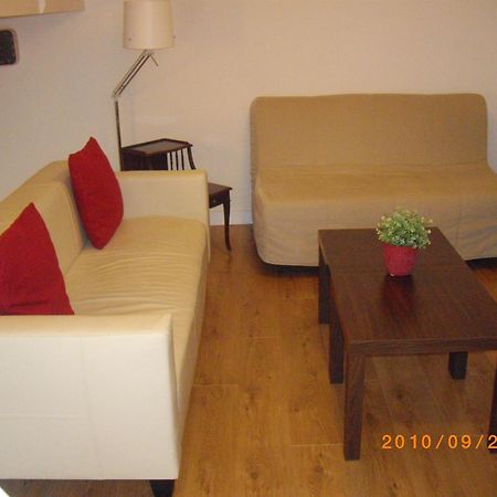 Apartamentos Clavero Málaga Rom bilde