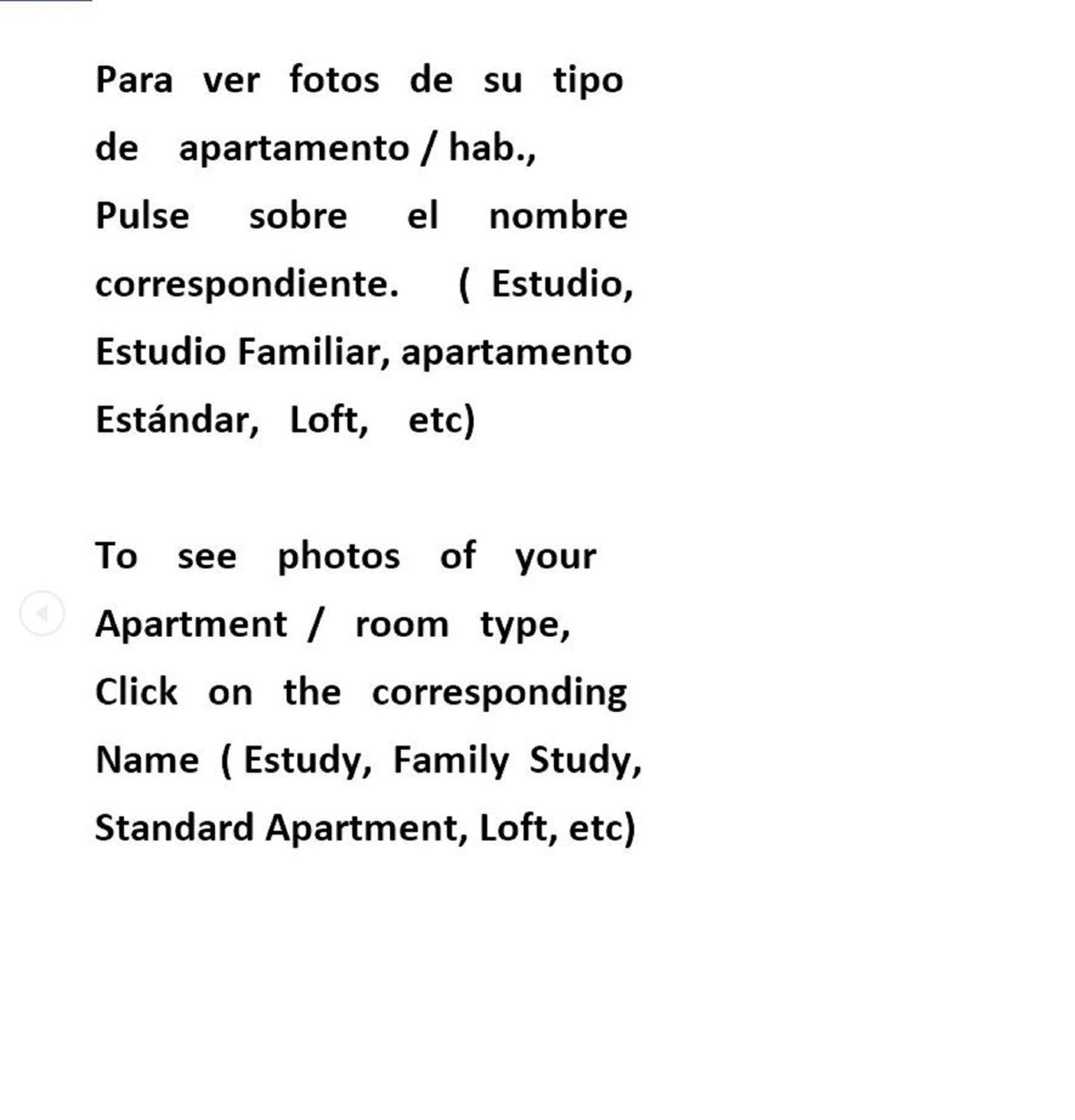 Apartamentos Clavero Málaga Eksteriør bilde
